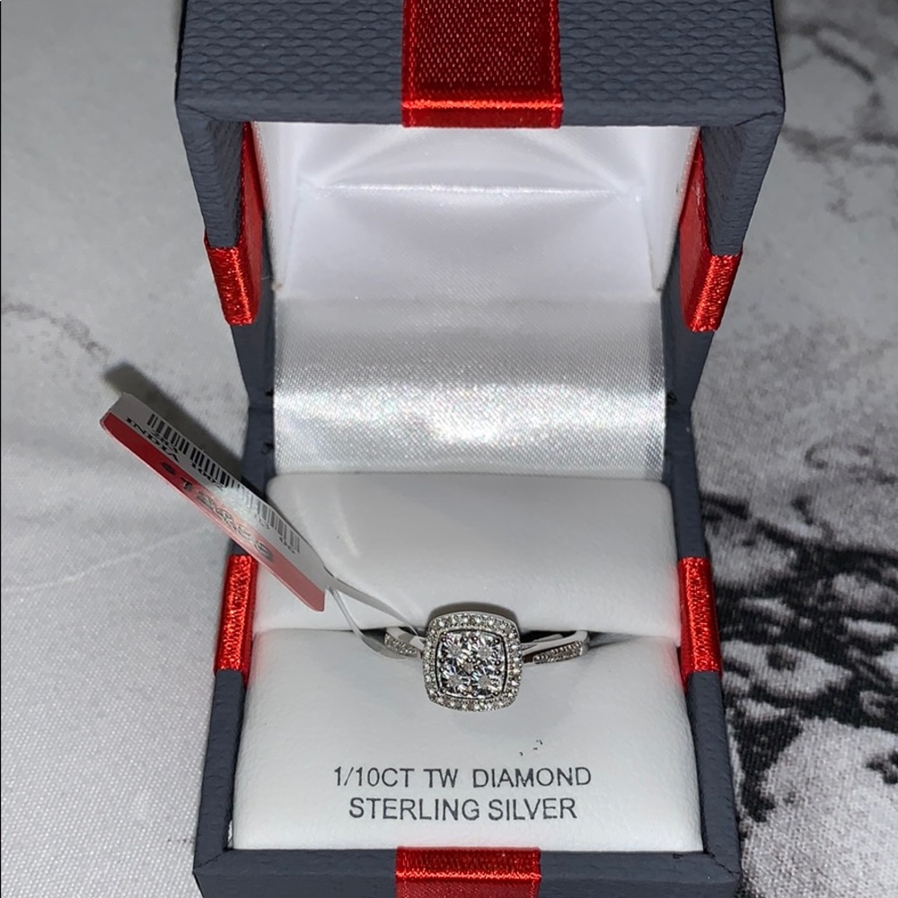 Diamond Ring